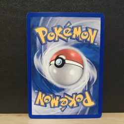 Pokemon TCG Lugia EX Unseen Forces 029/115 Holo Rare 80HP Aeroblast Card 2005 - Image 4