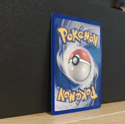 Pokemon TCG Lugia EX Unseen Forces 029/115 Holo Rare 80HP Aeroblast Card 2005 - Image 5