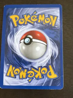 Pokemon TCG Ninetales Base Set Holo Unlimited Rare Card 12/102 - Image 4