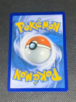 Maxie's Hidden Ball Trick 158/160 - Primal Clash Pokemon Card - NM - Image 2