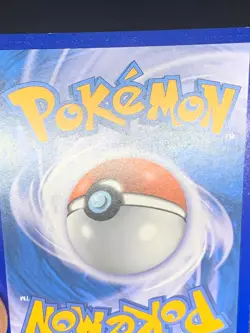 Fossil Researcher 110/111 - Furious Fists Pokemon Card - NM - Image 4