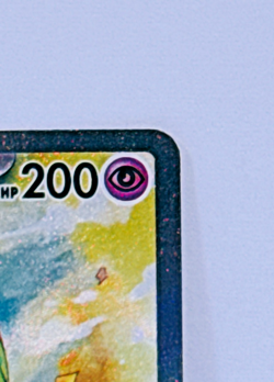 Meloetta ex SAR 170/086 sv11B Black Bolt Pokemon Card Japanese 2025 Near Mint - Image 4