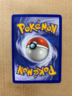 1st Edition Shellder 54/62 Fossil Set - Common Pokemon Card - NM/Mint - Image 2