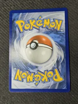 Pokemon TCG Brock's Grit Full Art Card 107/108 XY Evolutions - Image 2