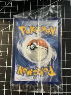 Pokemon TCG - Snorlax 051 Scarlet & Violet Promo Card Holo - NM Original Package - Image 2
