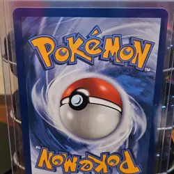 Pokemon Mega Charizard X EX Ultra Rare Holo 109/094 Phantasmal Flames Card - Image 2