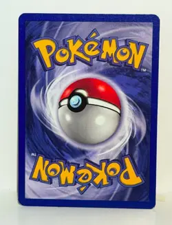 Item Finder 74/102 Pokemon Card TCG Base Set Unlimited Non Holo LP - Image 2