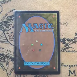 Magic the Gathering MTG Seifer Almasy x1 Rare Borderless Card NM/M - Image 2