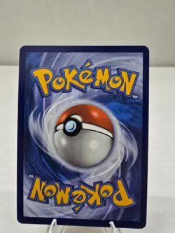 2025 Pokemon Card TCG: Destined Rivals - Ethan’s Adventure #236/182 SIR - NM - Image 3