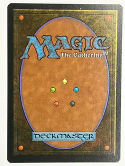 MTG 1X Livonya Silone X1 (Italian) Legends Magic - NM - Image 2