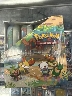 Pokemon Celebrations Mini Tins Display Box | Contains 8 Tins | 3 Packs per Tin - Image 5