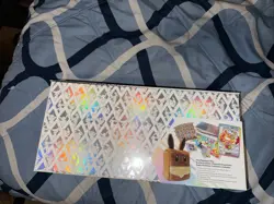 Pokemon TCG: Prismatic Evolutions Super Premium Collection SPC - Factory Sealed - Image 2