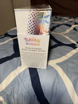 Pokemon TCG: Prismatic Evolutions Super Premium Collection SPC - Factory Sealed - Image 3
