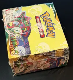 Pokemon Sword & Shield Evolving Skies Booster Box 36 Packs FACTORY - Image 3
