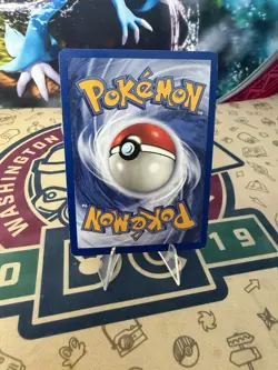 1999 TCG Pokemon Base Set #20/102 Electabuzz Unlimited Non Holo - Image 2