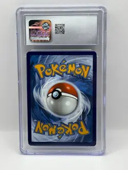 2023 Pokemon Mew Crown Zenith Galarian Gallery Holo GG10/GG70 CGC 10 - Image 2
