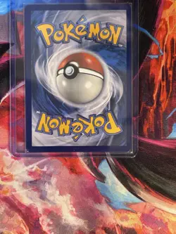Pokemon Metagross - 178/162 Illustration Rare SV05: Temporal Forces NM - Image 2