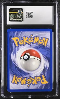 CGC 10 Pokemon Onix 69/109 2004 EX Team Rocket Returns Common Reverse Holo - Image 2