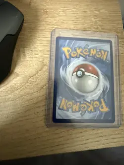 CGC 9.5 Charizard EX 234/091 Pokemon Paldean Fates Alt Art English SIR - Image 4