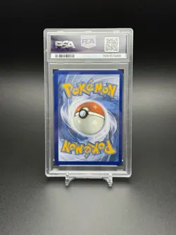 2024 Pokemon Scarlet & Violet Paldean Fates SIR Charizard EX #234 PSA 9 MINT - Image 4
