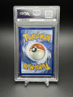 2024 Pokemon Scarlet & Violet Paldean Fates SIR Charizard EX #234 PSA 9 MINT - Image 5