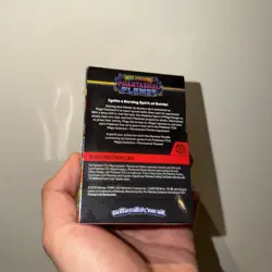 Pokemon TCG Phantasmal Flames Booster Bundle | Brand New & Sealed - Image 3