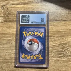 2007 Pokemon Turtwig Holo CGC 10 Gem Mint Diamond & Pearl-Cosmos 103/130 Swirl - Image 2
