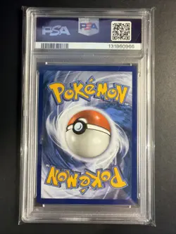 Charizard Classic Collection #4 2021 Pokemon Celebrations PSA 10 - Image 2