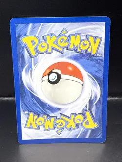 Pokemon TCG Squirtle 68/82 Team Rocket 1st Edition Non-Holo Regular G - Image 4