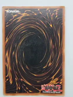 Blowback Dragon MC2-EN005 Secret Rare Limited Edition NM Yugioh - Image 2