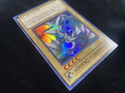Alexandrite Dragon - PHSW-EN000 - Super Rare - YuGiOh LP/NM - Image 5