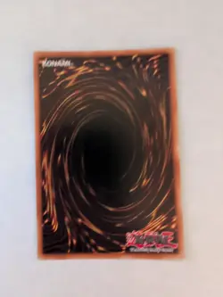 Skull Dice - EDS-003 - Secret Rare - Limited Edition NM Yugioh Eternal Duelist S - Image 2