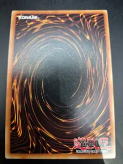 YUGIOH DARK SUMMONING BEAST ULTRA RARE EX DUSA-EN030 - Image 2