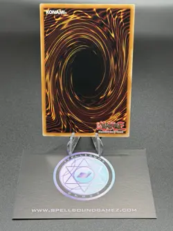 Yu-Gi-Oh! TCG Mermail Abysspike RA04-EN012 1st Edition Quarter Century Rare - Image 2