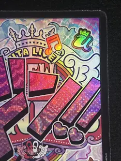 One Piece Card Game TCG PRB-01 The Best UTA DON!! English - Image 3