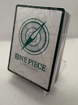One Piece card game Ace and Newgate starter deck (Deck ONLY) - Image 4