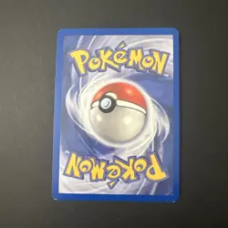 Dark Ampharos Holo Rare 2/109 2004 Pokemon Card Team Rocket Returns - Image 4