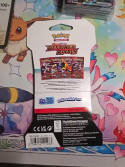 Pokemon Card Lot Huge Lot IRs Ex V/VMax/VStar All Hits + Sleeves Sealed Booster - Image 5