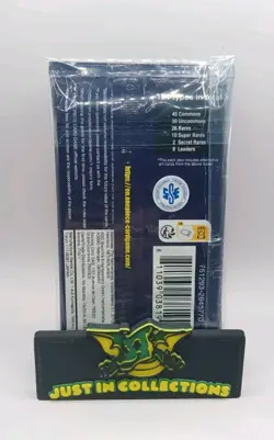 One Piece TCG : Romance Dawn Booster Pack OP-01 English OP01 New Sealed - Image 2