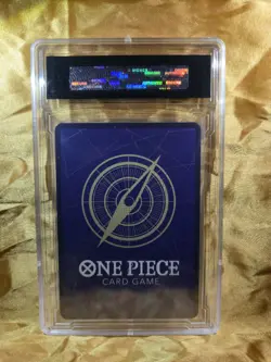 BOA HANCOCK One Piece Anime Waifu Goddess CUSTOM CARD - Image 4