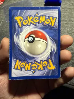 Victreebel 14/64 Pokemon Jungle Holo Rare WOTC Vintage Card English HP Unlimited - Image 3