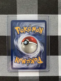 Pokemon TCG Ditto Fossil Holo Rare Card 3/62 & Moltres & Articuno Non Holo - Image 2