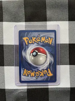 Pokemon TCG Ditto Fossil Holo Rare Card 3/62 & Moltres & Articuno Non Holo - Image 3