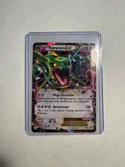 Pokemon Card Collection (XY, Black and White Era Cards) All Cards Shown Included - Image 3