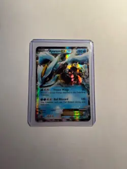 Pokemon Card Collection (XY, Black and White Era Cards) All Cards Shown Included - Image 5