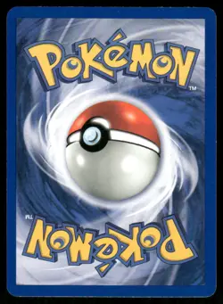 Pokemon Cards Victreebel 30/64 UNLIMITED Jungle WOTC Rare NM - Image 2