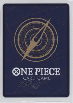 2025 One Piece Card Game: Extra - Anime 25th Collection EB02 SR Enel #EB02-052 - Image 2