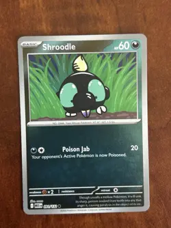 Pokemon TCG Mega Evolutions, Singles Common, Rare, Reverse Holo Cards | MultiBuy - Image 1