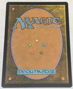 Barad-dur 0704 - Showcase Scrolls, Lord of the Rings MTG MAGIC NEW UNPLAYED - Image 2