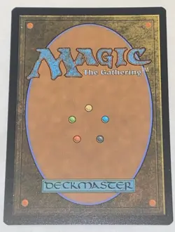 Treebeard, Gracious Host 0483 Showcase Scrolls Lord of the Rings MTG UNPLAYED - Image 2